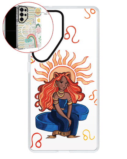 Magsafe Swappable Plate - Leo