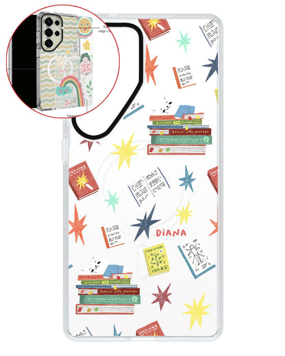 Magsafe Swappable Plate - Let Me Sleep