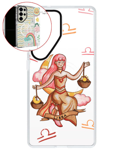 Magsafe Swappable Plate - Libra