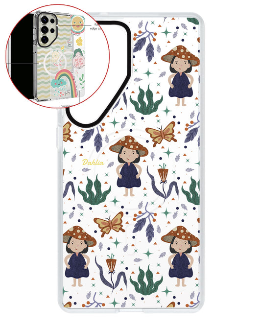 Magsafe Swappable Plate - Lost in the Forest 1.0