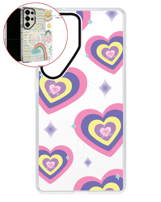 Magsafe Swappable Plate - IVE Love Dive