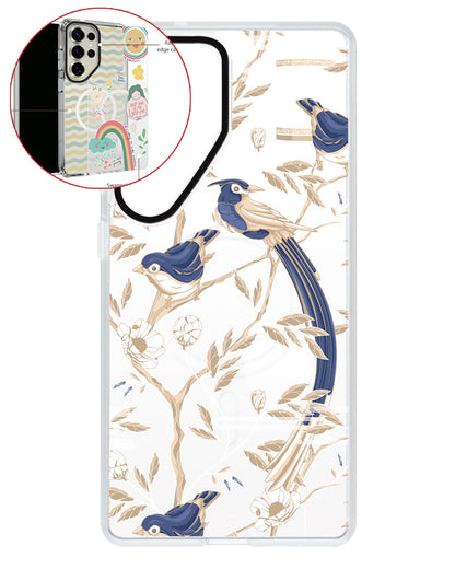 Magsafe Swappable Plate - Lovebird 1.0