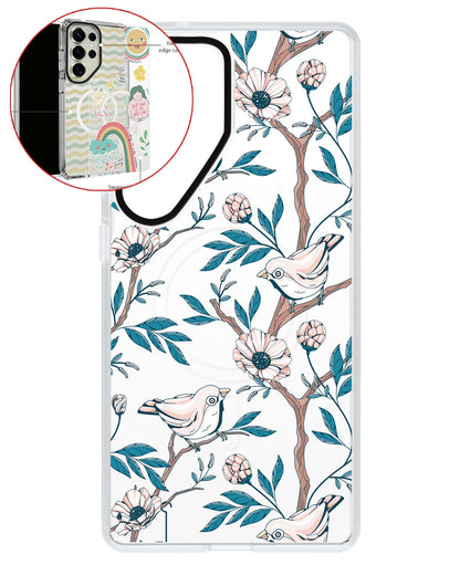 Magsafe Swappable Plate - Lovebird 3.0