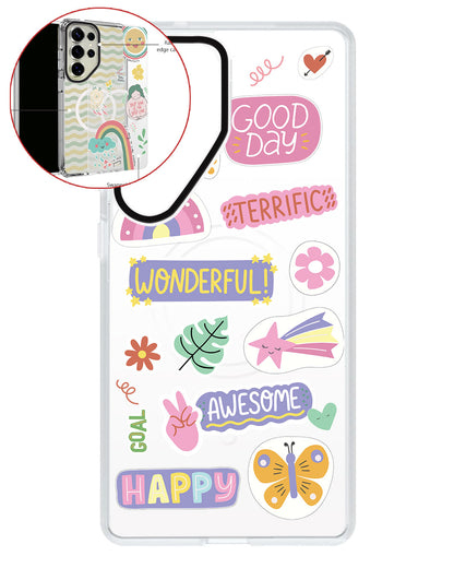 Magsafe Swappable Plate - Motivation 2.0