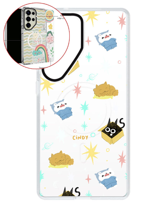 Magsafe Swappable Plate - Nightover