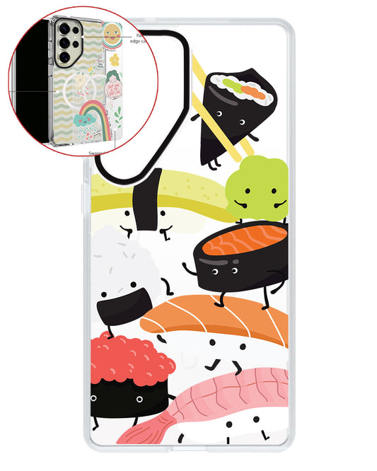 Magsafe Swappable Plate - Omakase 2.0