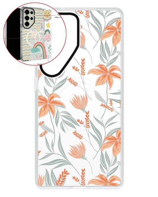 Magsafe Swappable Plate - Odolette