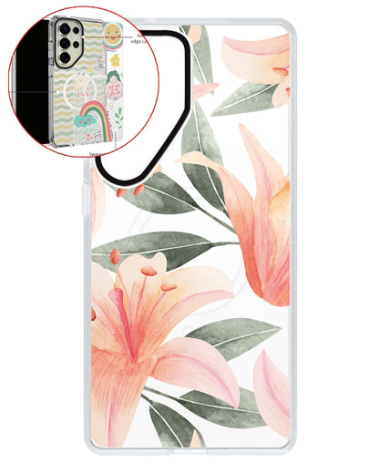 Magsafe Swappable Plate - Phoebe