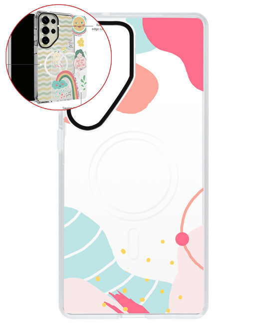 Magsafe Swappable Plate - Piccadilly