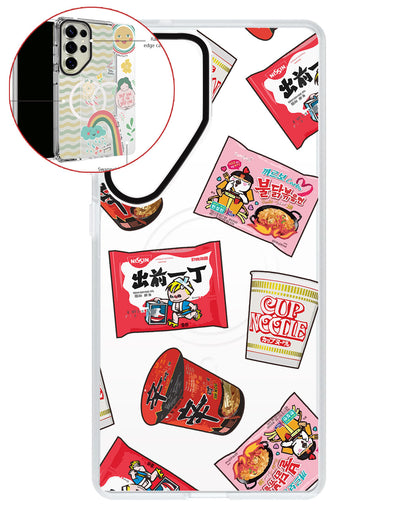 Magsafe Swappable Plate - K-Ramyeon