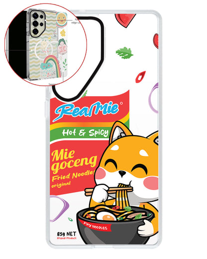 Magsafe Swappable Plate - Realmie