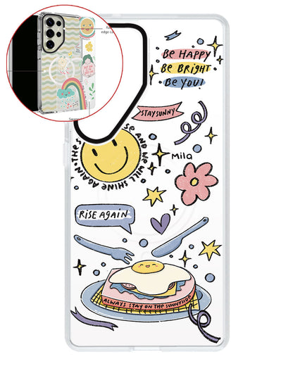 Magsafe Swappable Plate - Rise