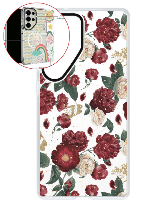 Magsafe Swappable Plate - Rosalie