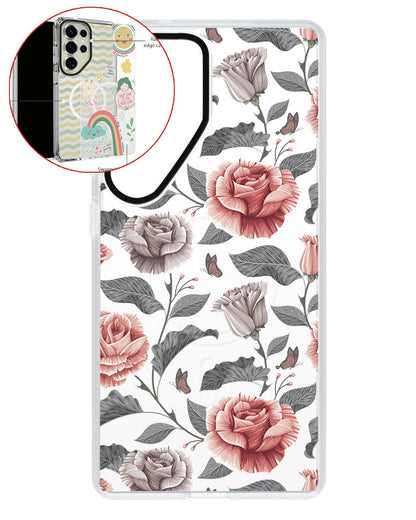 Magsafe Swappable Plate - Rosie