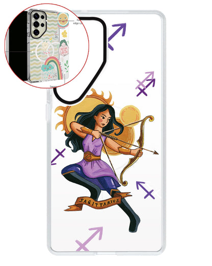 Magsafe Swappable Plate - Sagitarius