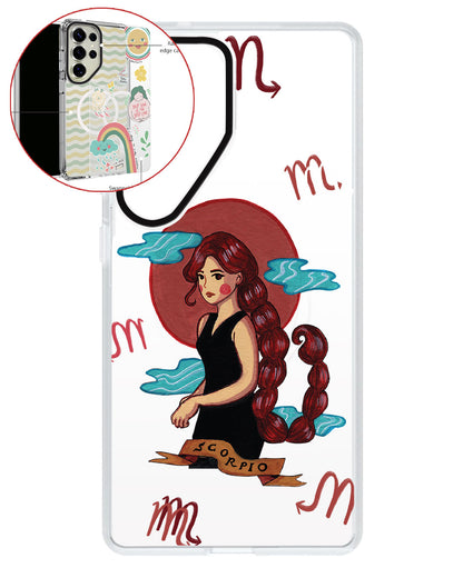 Magsafe Swappable Plate - Scorpio