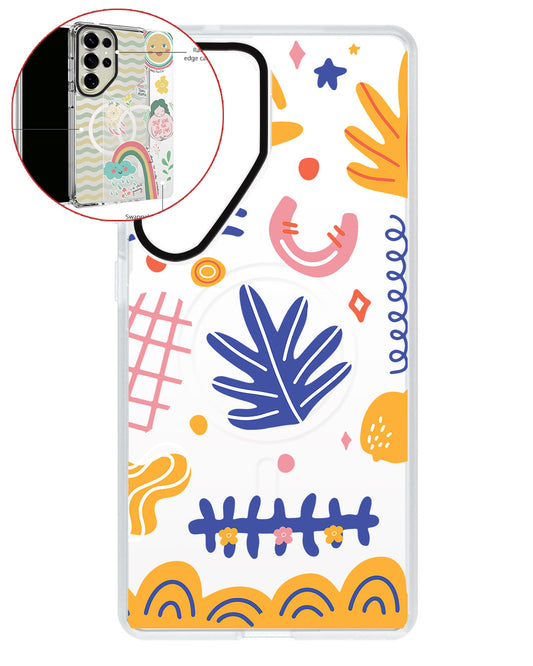 Magsafe Swappable Plate - Spring Has Come