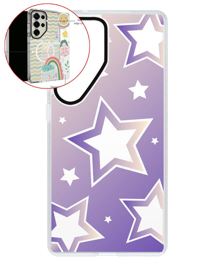 Magsafe Swappable Plate - Star Effect 1.0