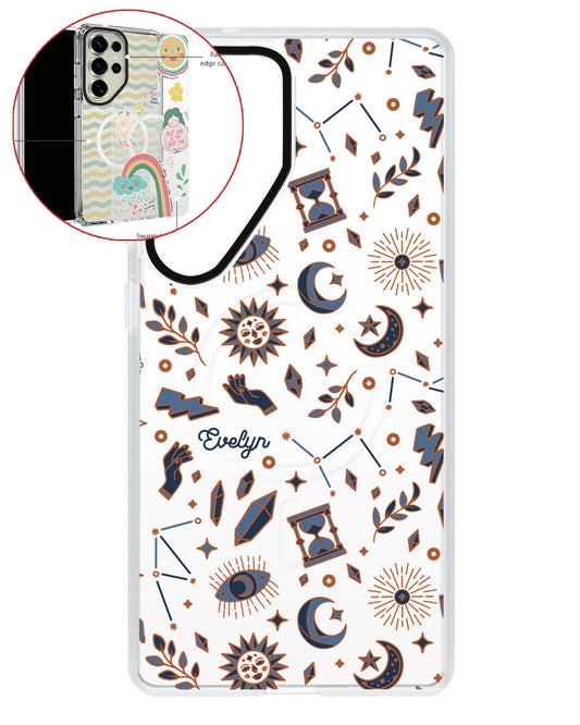 Magsafe Swappable Plate - Stardust