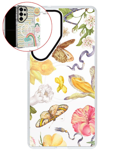 Magsafe Swappable Plate - Sunny