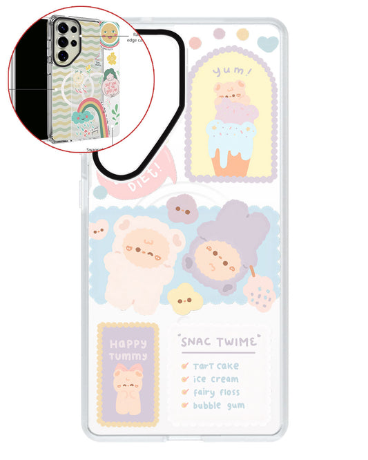 Magsafe Swappable Plate - Sweets Heaven