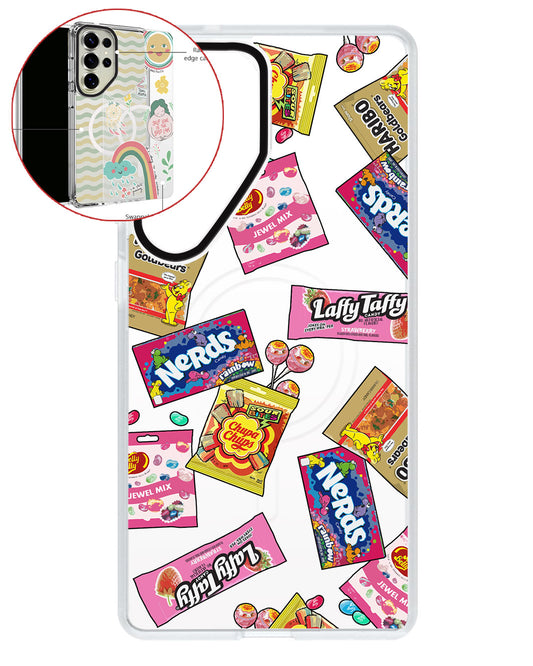 Magsafe Swappable Plate - Sweets and Gummies