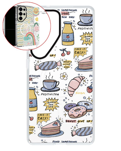 Magsafe Swappable Plate - Sweets