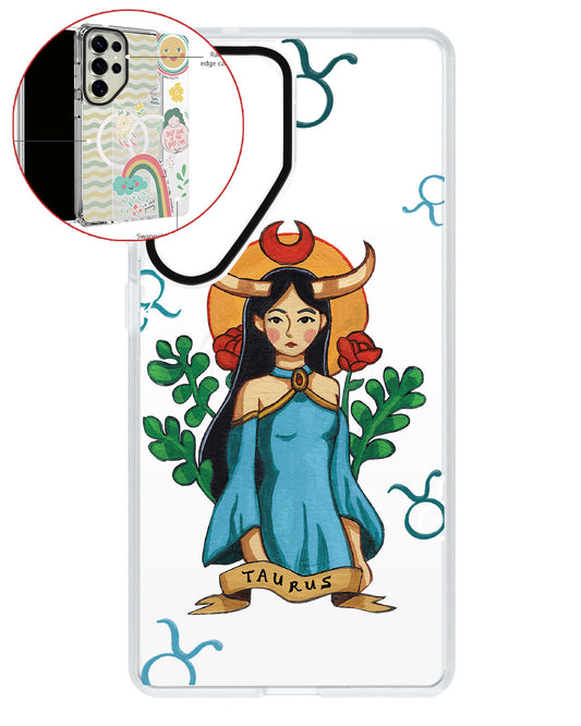 Magsafe Swappable Plate - Taurus