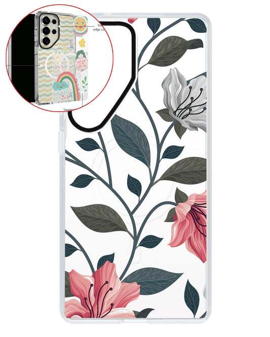 Magsafe Swappable Plate - Valerie