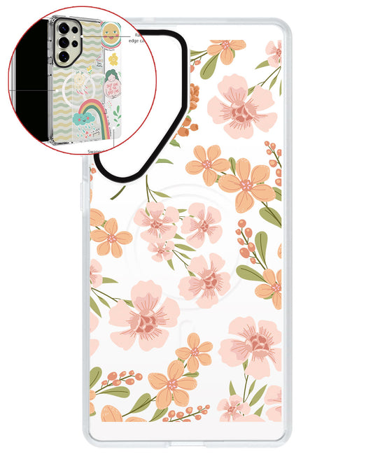 Magsafe Swappable Plate - Vinca