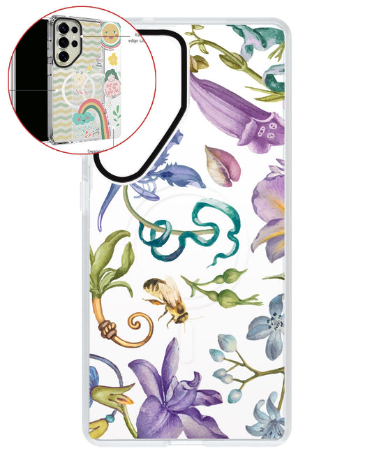 Magsafe Swappable Plate - Violetta