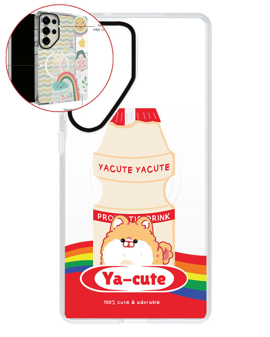 Magsafe Swappable Plate - Yacute