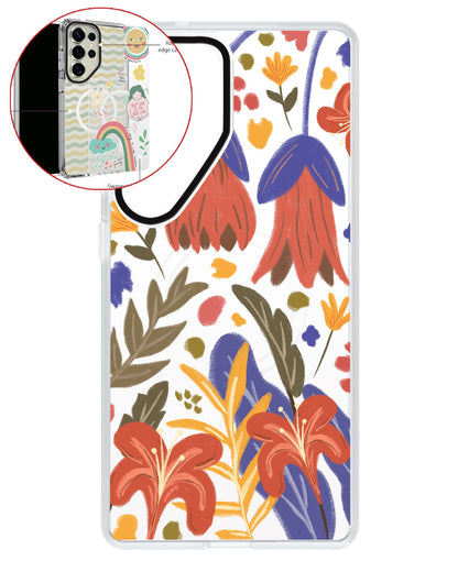 Magsafe Swappable Plate - Nature Lovers