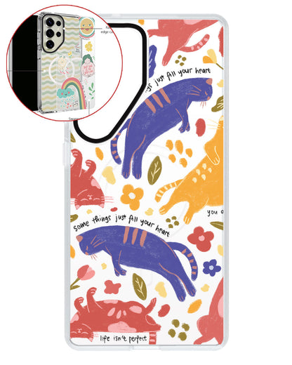 Magsafe Swappable Plate - Pet Lovers