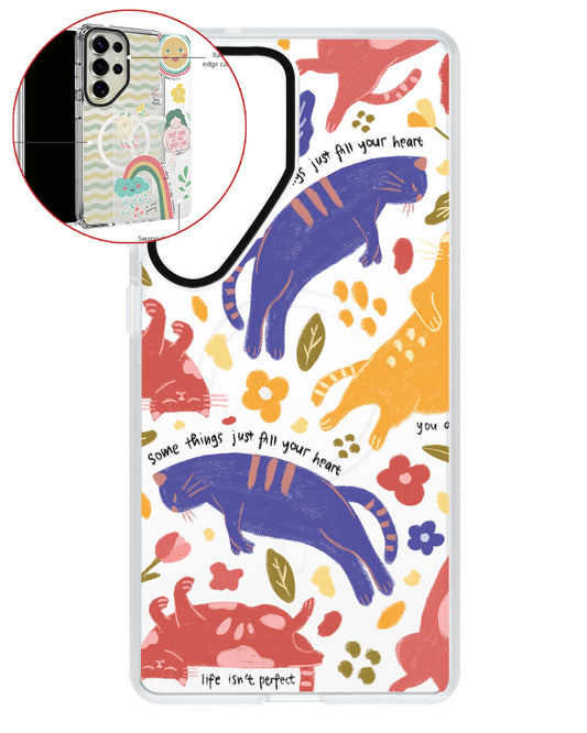 Magsafe Swappable Plate - Pet Lovers