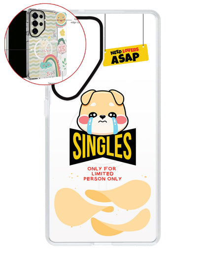 Magsafe Swappable Plate - Singles