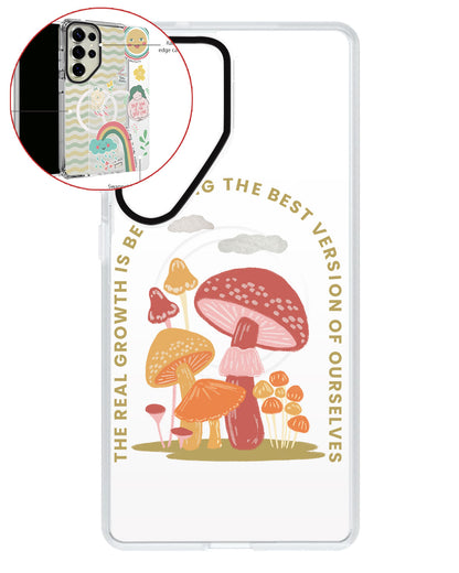 Magsafe Swappable Plate - The real growth