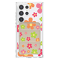 Android Magnetic Trifold Wallet Case - Daisy Sunshine 2.0