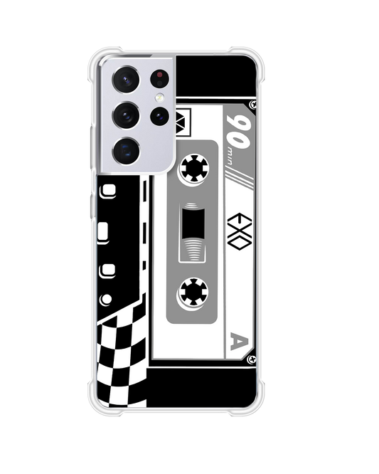 Android - EXO Cassette