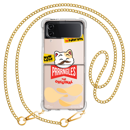 Android Flip / Fold Rearguard Hybrid - Prrrngles