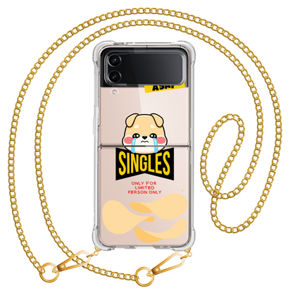 Android Flip / Fold Rearguard Hybrid - Singles