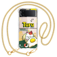 Android Flip / Fold Case - Turu