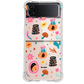 Android Flip / Fold Case - Grow and Bloom