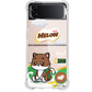 Android Flip / Fold Case - Melow