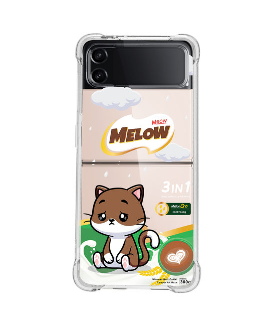 Android Flip / Fold Case - Melow