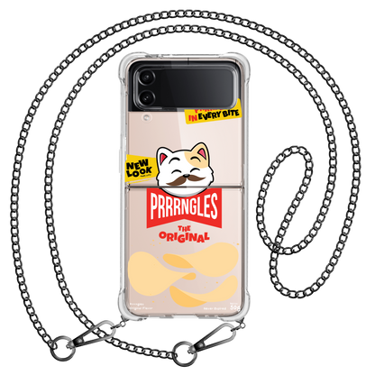 Android Flip / Fold Rearguard Hybrid - Prrrngles