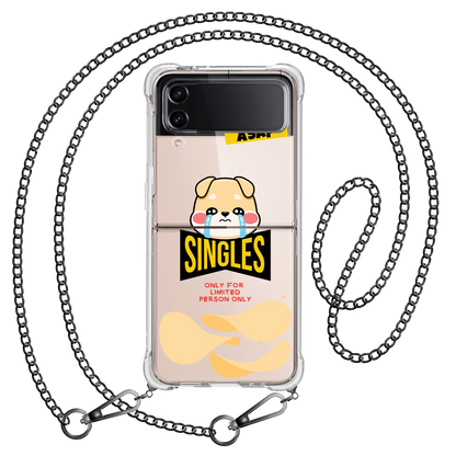 Android Flip / Fold Rearguard Hybrid - Singles