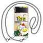 Android Flip / Fold Case - Turu