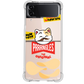 Android Flip / Fold Case - Prrrngles