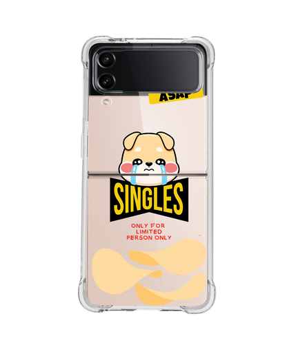 Android Flip / Fold Rearguard Hybrid - Singles